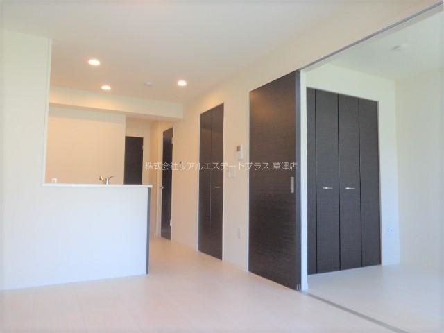 ファインハイム リビング