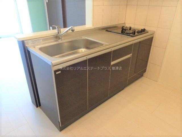 ファインハイム キッチン