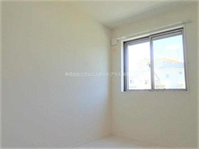 ファインハイム ベッドルーム