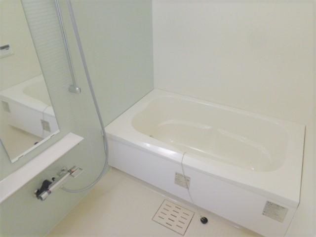 ファインハイム 風呂画像