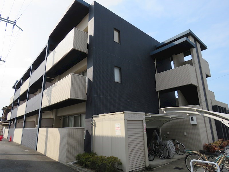 らんずFⅠ 外観