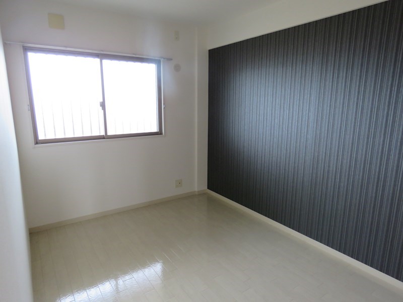 らんずFⅠ ベッドルーム