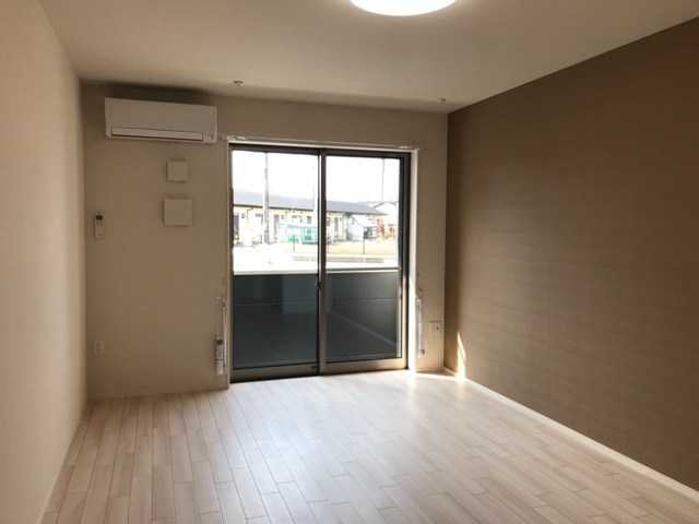 クロスビレッジ リビング