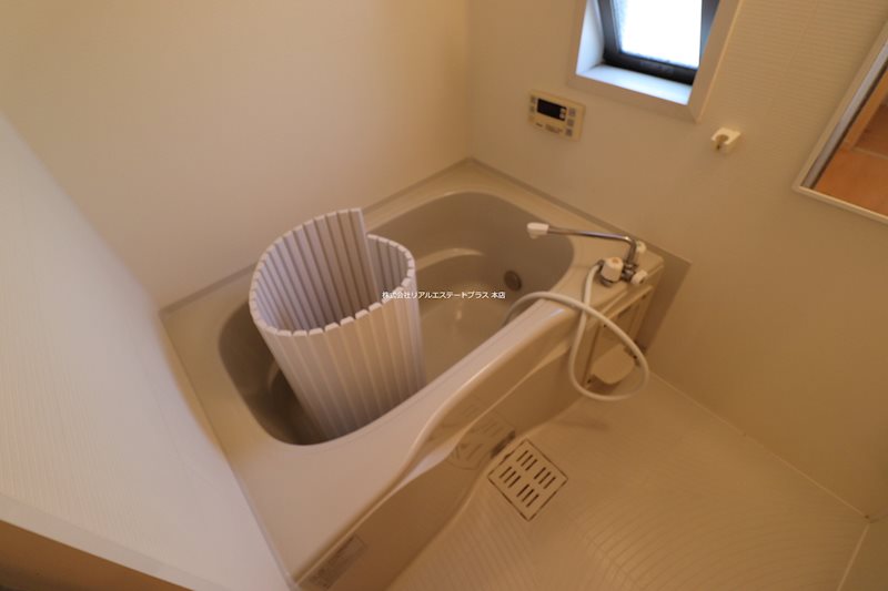 モンヴィーナス  風呂画像