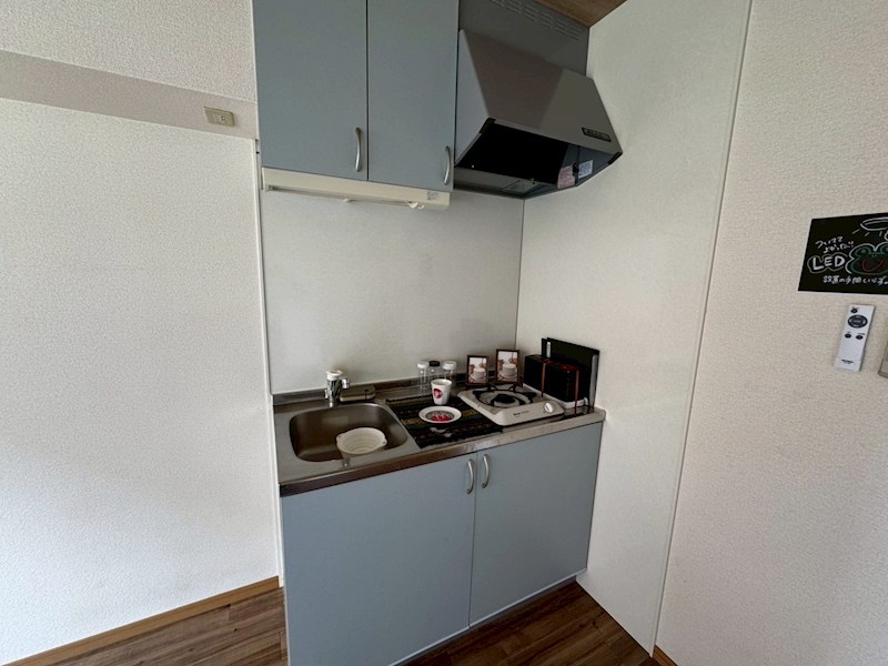 エスポワール西出 キッチン