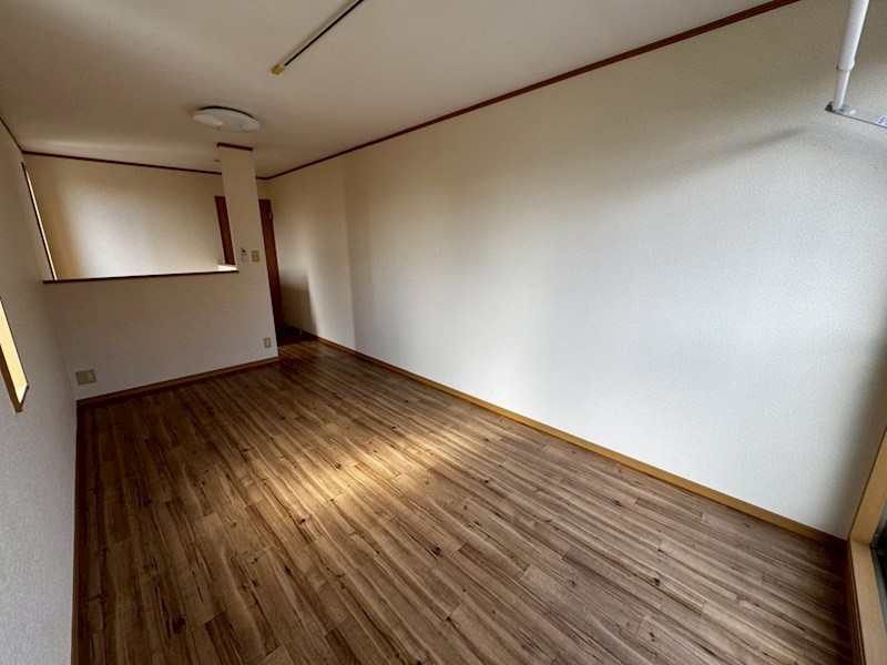 エスポワール西出 ベッドルーム