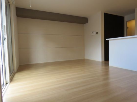 グラン・フォレ リビング