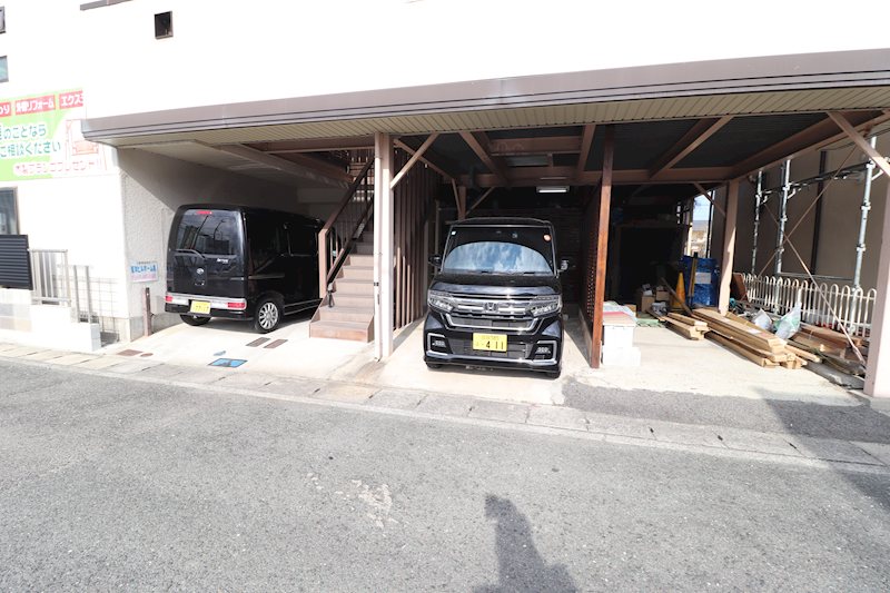 アットホーム水保 その他1