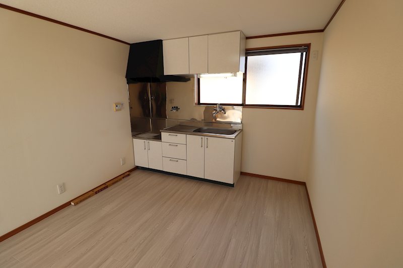 アットホーム水保 リビング