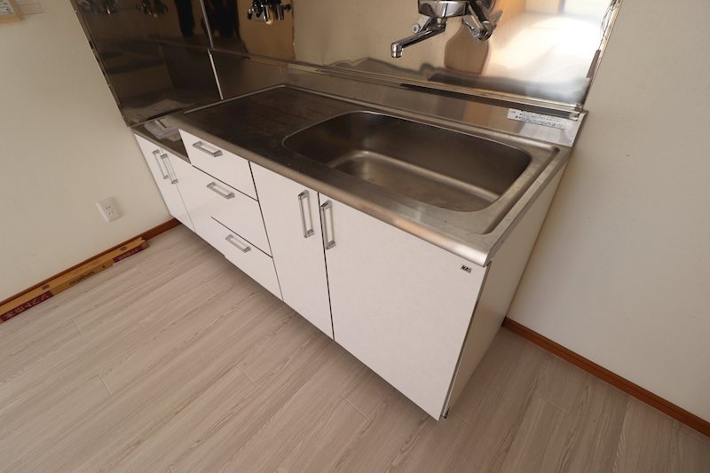 アットホーム水保 キッチン