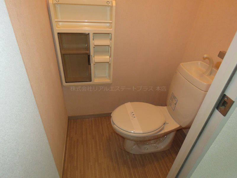 パイオニアハイツB棟 その他1