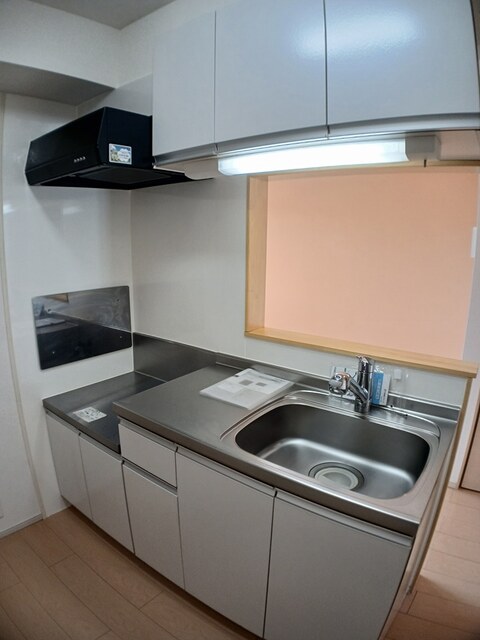 ラ・エトワール キッチン