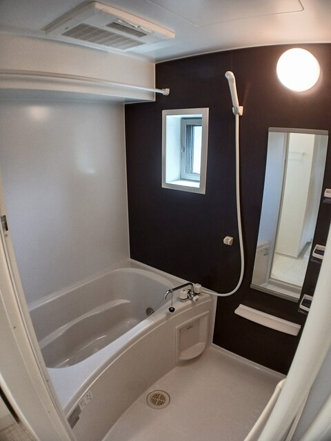 ラ・エトワール 風呂画像