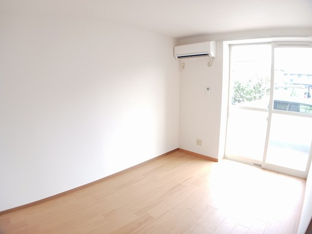 アビテＫ リビング