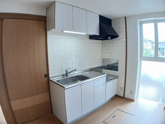 アビテＫ キッチン