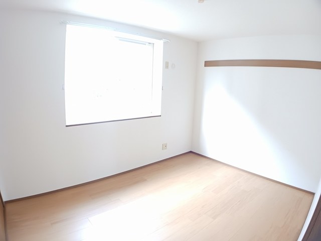 アビテＫ ベッドルーム