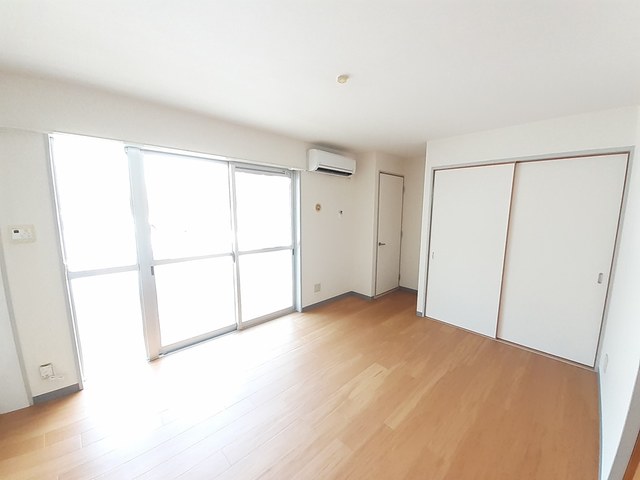 カーサ・ソレアード リビング