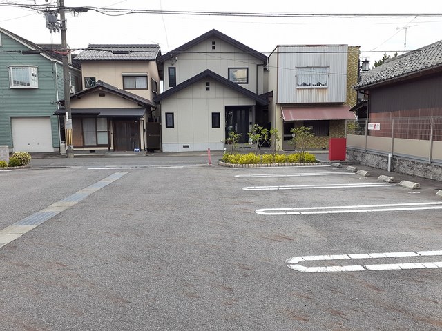 アマルフィ近江八幡Ⅰ その他4