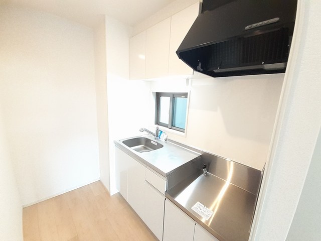 アマルフィ近江八幡Ⅰ キッチン