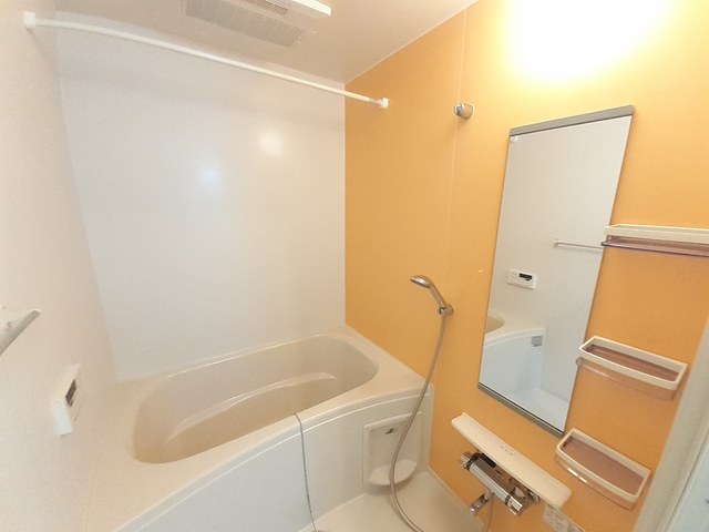 アマルフィ近江八幡Ⅰ 風呂画像