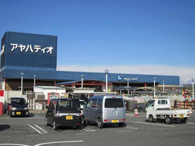 アルヴィータ その他外観6