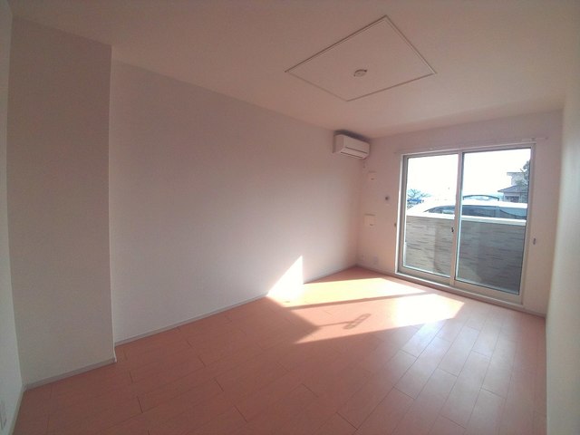 アルヴィータ リビング