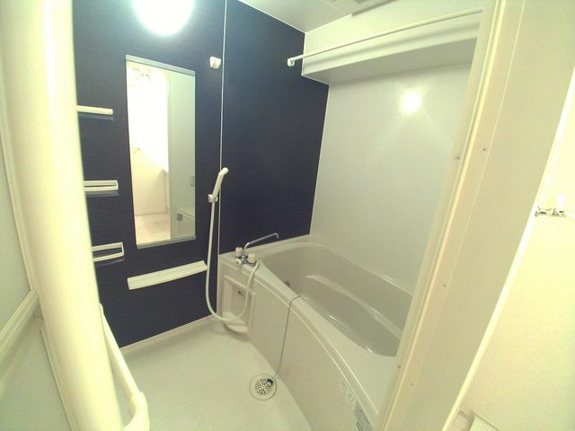 アルヴィータ 風呂画像