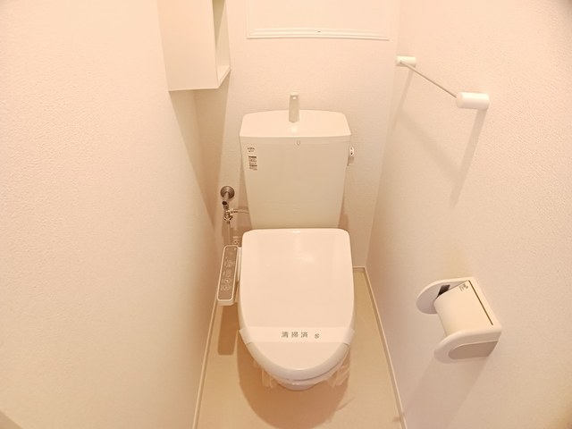 アマルフィ近江八幡Ⅰ その他2