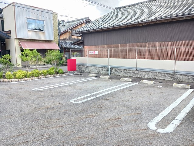 アマルフィ近江八幡Ⅰ その他4