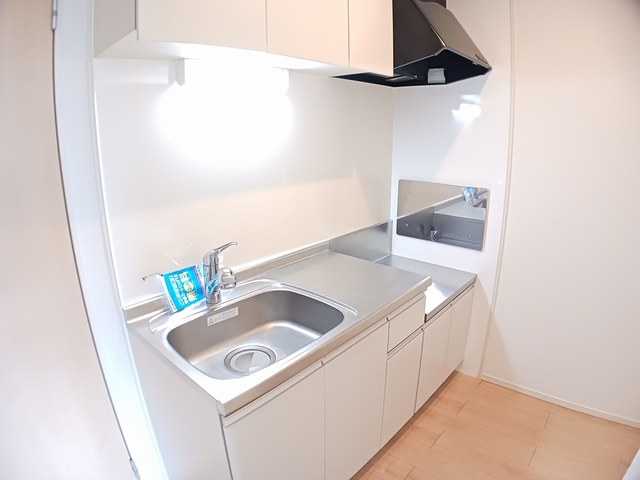 アマルフィ近江八幡Ⅰ キッチン