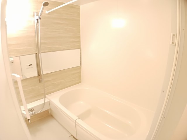 アマルフィ近江八幡Ⅰ 風呂画像