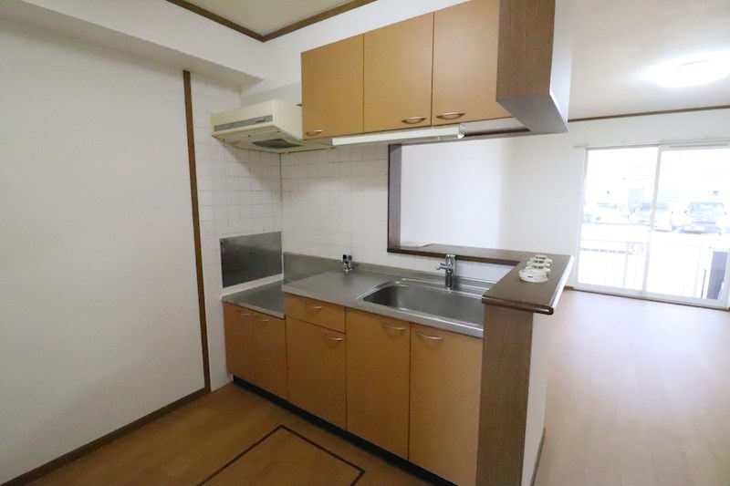 ウイニング キッチン