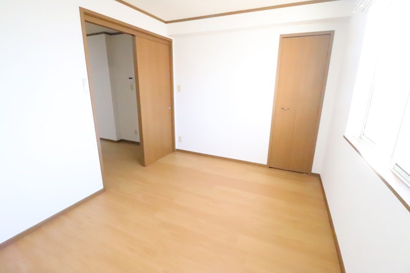 ウイニング ベッドルーム