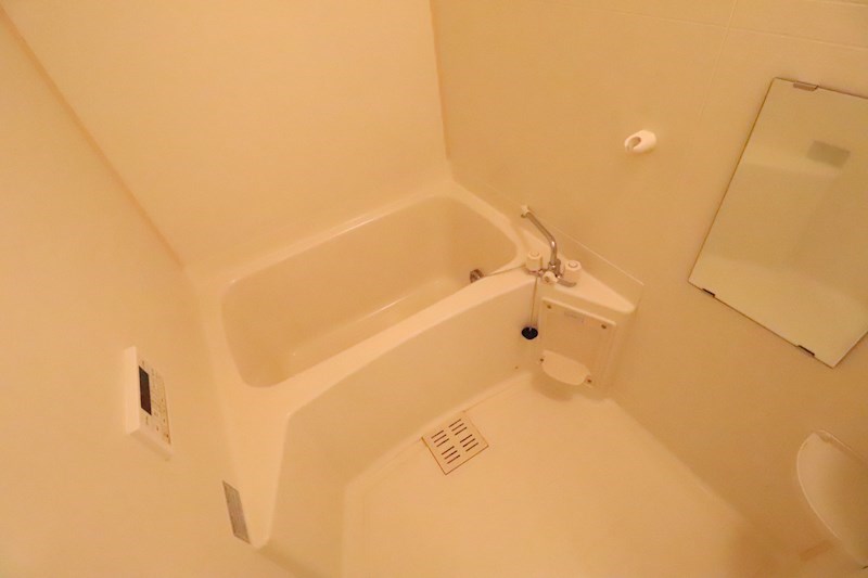 ウイニング 風呂画像