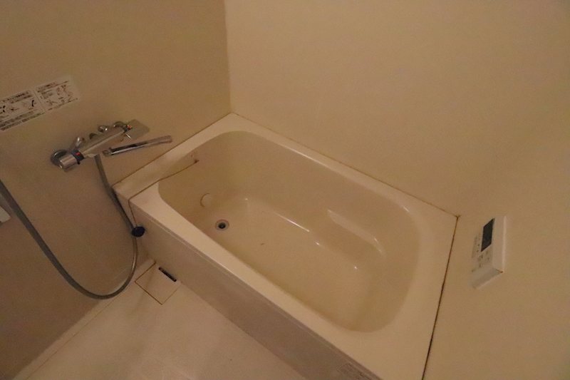 ダンデライオン 風呂画像