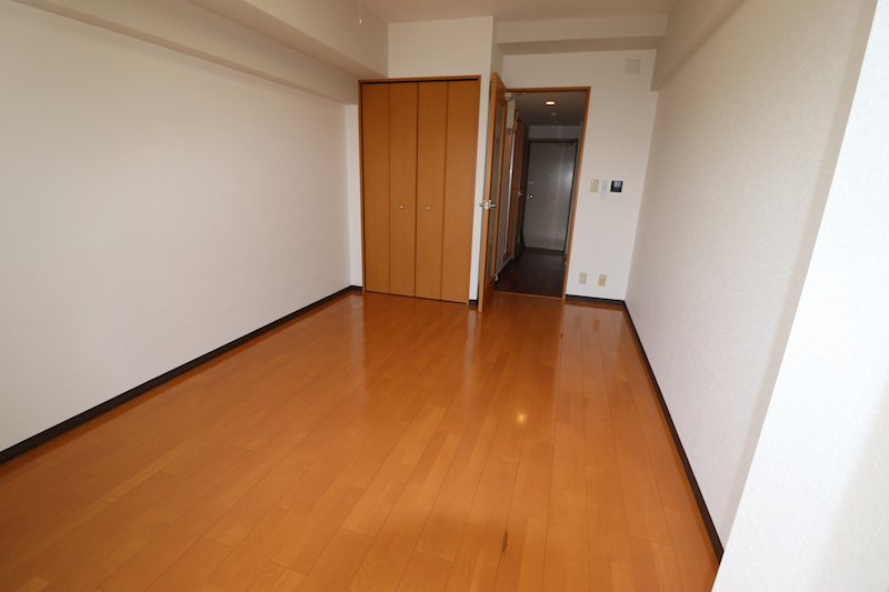 RECTO ベッドルーム