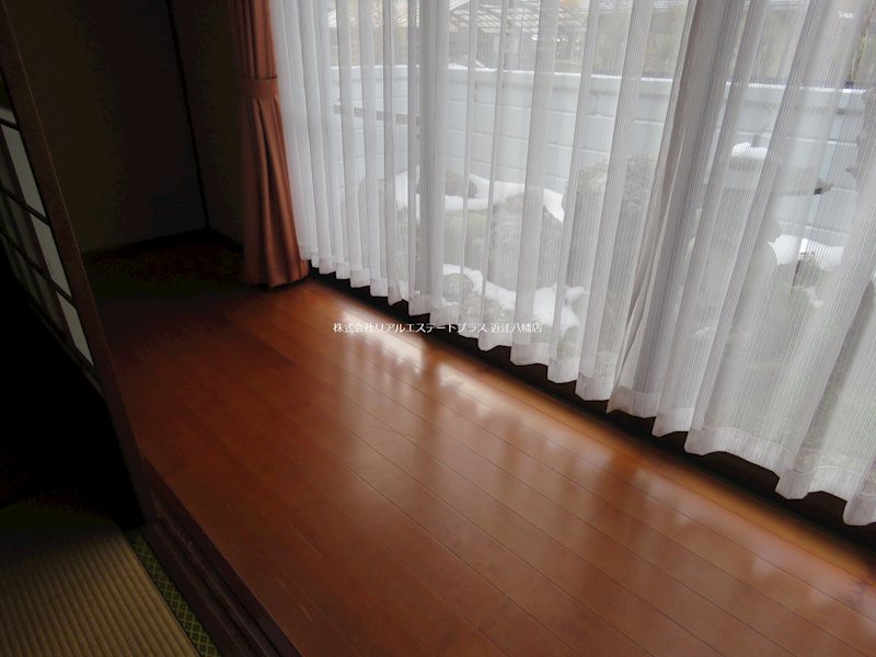 東沖野2丁目貸家 その他8