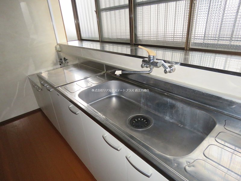 東沖野2丁目貸家 キッチン