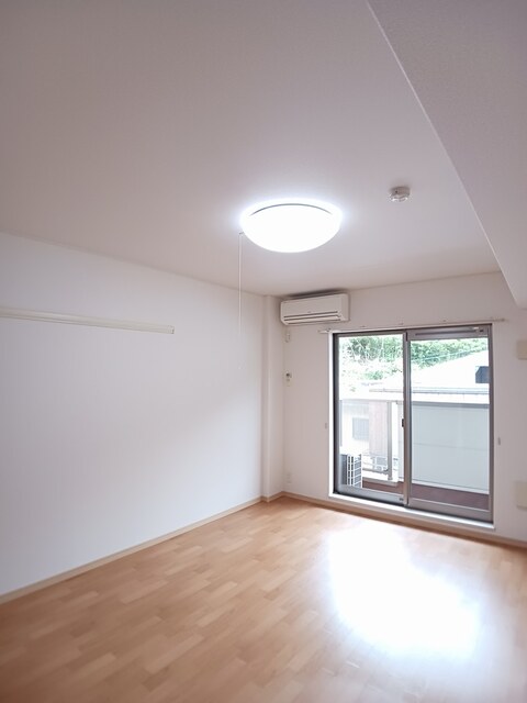 Ｐｒｏｍｅｎａｄｅ　Ｆｕｊｉ リビング