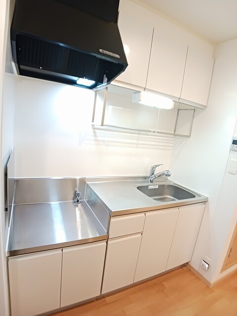 Ｐｒｏｍｅｎａｄｅ　Ｆｕｊｉ キッチン