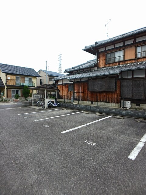 リバティ　栄 その他4