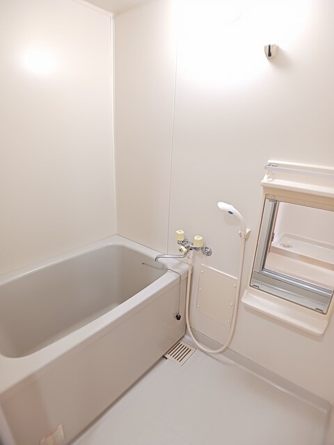 リバティ　栄 風呂画像