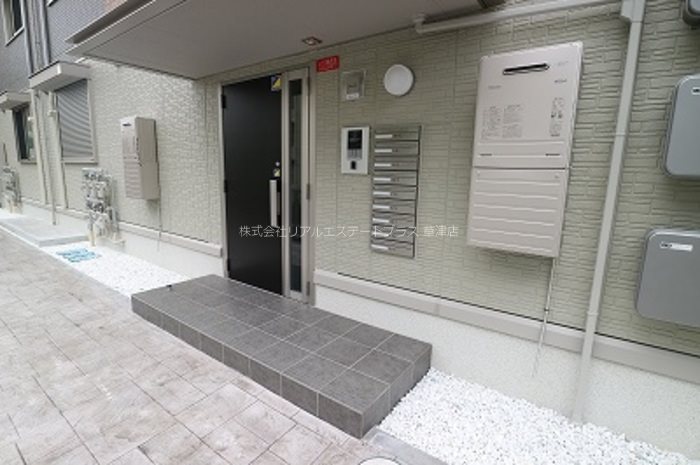 メゾンヴィラ栗東 その他6