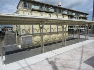 メゾンヴィラ栗東 その他8