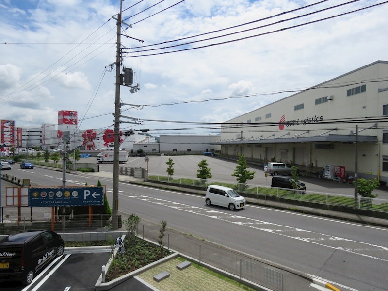 メゾンヴィラ栗東 その他9