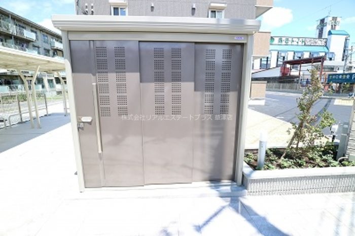 メゾンヴィラ栗東 その他10