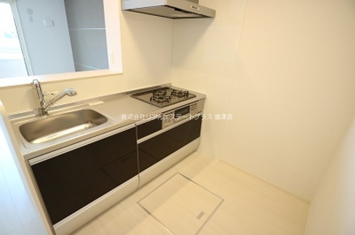 メゾンヴィラ栗東 キッチン