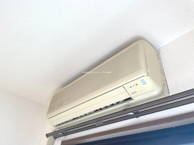 コーポスクエア その他4