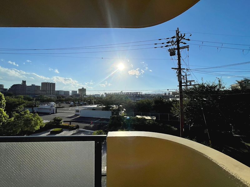 コーポスクエア その他6