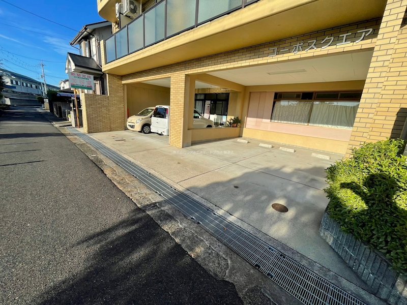 コーポスクエア その他7